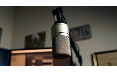 Звук студийного качества по доступной цене – MXL 990 от Marshall Electronics!